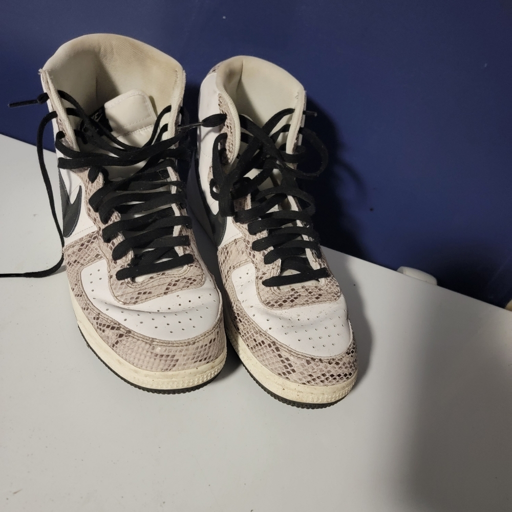 nike terminator